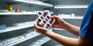 Gobierno de México buscará recuperar la producción de medicamentos genéricos para garantizar el acceso a la salud