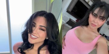 Gomita rompe el silencio sobre su figura tras video viral