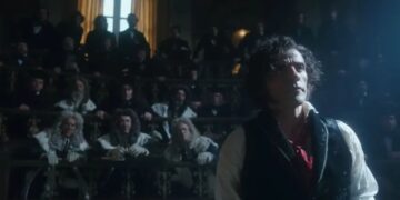 Guillermo del Toro lleva su versión de Frankenstein al Festival de Venecia