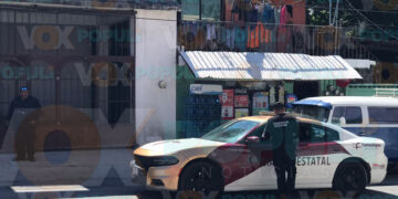 Hallan a hombre sin vida en el segundo piso de su vivienda en Cd. Victoria, Tamaulipas