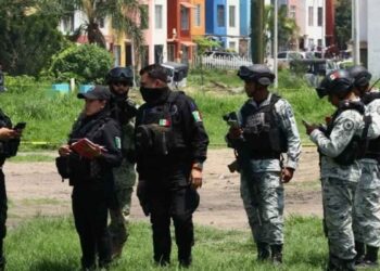 Tlajomulco cuerpo joven envuelto cobija