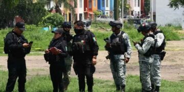 Tlajomulco cuerpo joven envuelto cobija