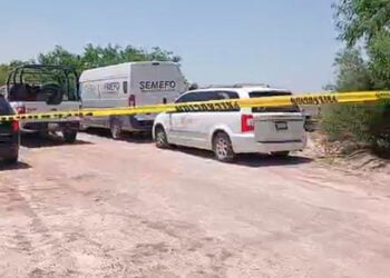 Hallan cuerpo sin identificar en brecha de Matamoros, Tamaulipas