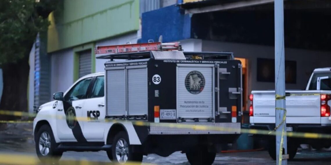 Hallan el cuerpo de una mujer en terreno baldío de García, Nuevo León; investigan posible feminicidio