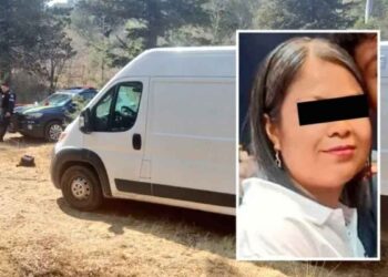 Hallan sin vida a Ana Cristina Silva en Puebla; investigan posible feminicidio