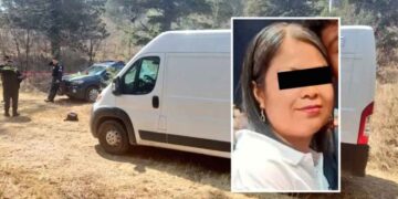 Hallan sin vida a Ana Cristina Silva en Puebla; investigan posible feminicidio