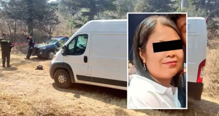 Hallan sin vida a Ana Cristina Silva en Puebla; investigan posible feminicidio