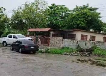 Muere persona herida por proyectil arma en El Mante
