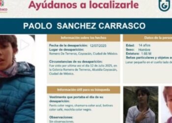 Hallan sin vida a adolescente que intentó escalar el Iztaccíhuatl solo
