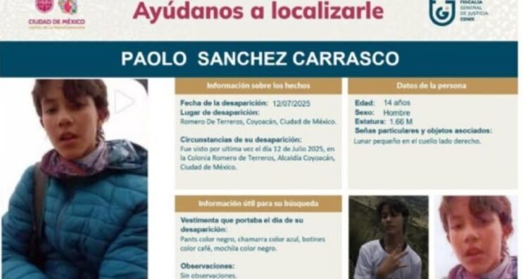 Hallan sin vida a adolescente que intentó escalar el Iztaccíhuatl solo