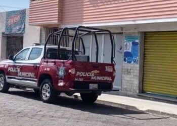 Hallan sin vida a estudiante del CEUT en Tehuacán, Puebla