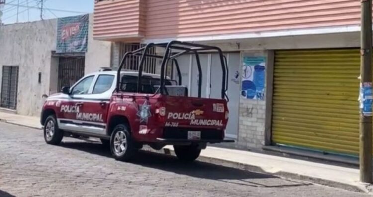 Hallan sin vida a estudiante del CEUT en Tehuacán, Puebla