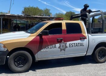 Hallan sin vida a hombre en vivienda de Nuevo Laredo, Tamaulipas