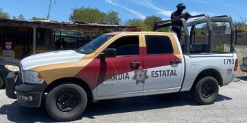 Hallan sin vida a hombre en vivienda de Nuevo Laredo, Tamaulipas