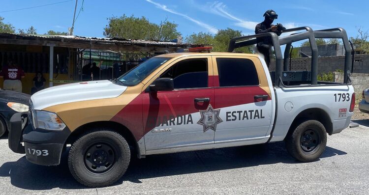 Hallan sin vida a hombre en vivienda de Nuevo Laredo, Tamaulipas