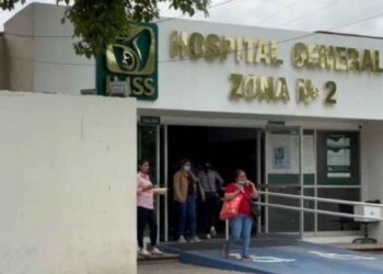 Hallan sin vida a médico anestesiólogo en quirófano del IMSS en Tuxtla Gutiérrez