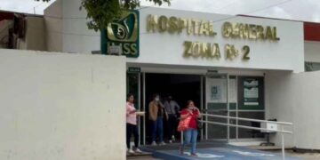 Hallan sin vida a médico anestesiólogo en quirófano del IMSS en Tuxtla Gutiérrez