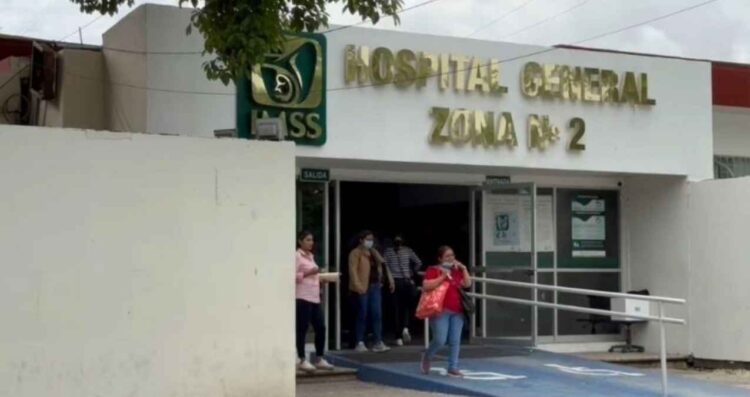 Hallan sin vida a médico anestesiólogo en quirófano del IMSS en Tuxtla Gutiérrez