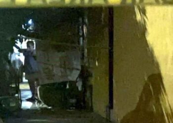 Hallan sin vida a mujer de la tercera edad en su casa en San Nicolás