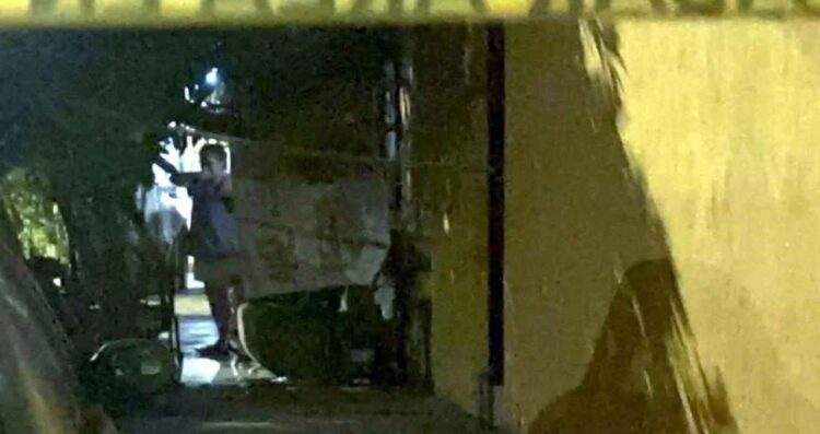 Hallan sin vida a mujer de la tercera edad en su casa en San Nicolás