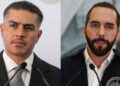 Harfuch aclara a Bukele caso de la 'narcoavioneta' y reafirma respeto a El Salvador