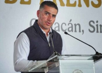 Harfuch “Los Chapitos” “Los Mayos” debilitados