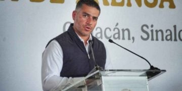 Harfuch “Los Chapitos” “Los Mayos” debilitados