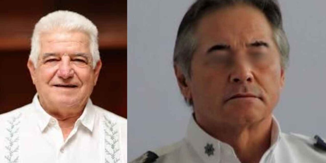 Hermano de AMLO niega que caso de Hernán Bermúdez sea comparable al de García Luna