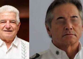 Hermano de AMLO niega que caso de Hernán Bermúdez sea comparable al de García Luna