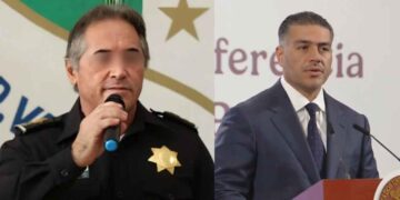 Hernán Bermúdez era investigado en Tabasco desde 2024, señala Omar García Harfuch