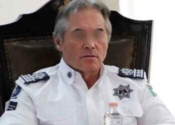 Hernán Bermúdez nuevo amparo