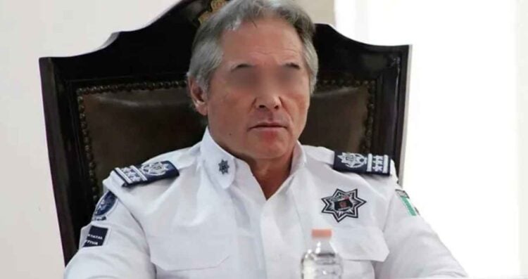 Hernán Bermúdez nuevo amparo