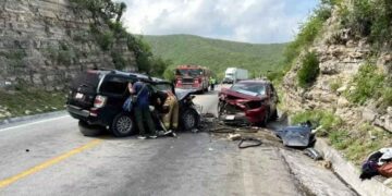 Hombre lesionado Salinas Victoria