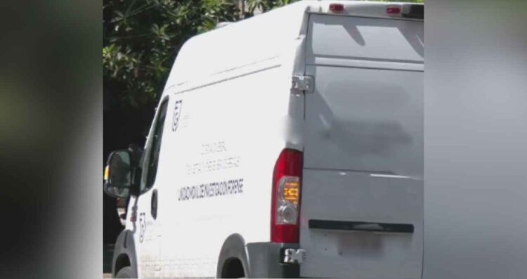 Hombre muere Matamoros Tamaulipas