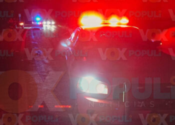 Hombre muere atropellado por tráiler en zona rural de Altamira, Tamaulipas
