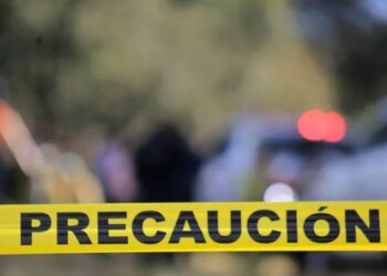 Hombre se ahorca Nuevo Laredo