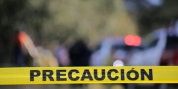 Hombre se ahorca Nuevo Laredo