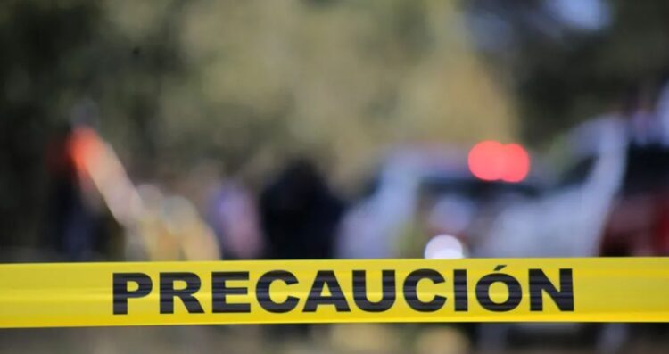 Hombre se ahorca Nuevo Laredo