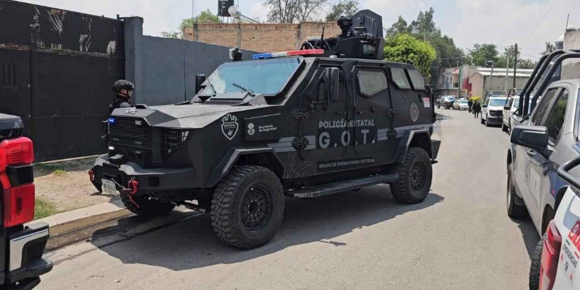 Hombre se quita la vida tras asesinar a 2 niños en Tlajomulco, Jalisco