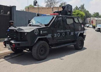 Hombre se quita la vida tras asesinar a 2 niños en Tlajomulco, Jalisco