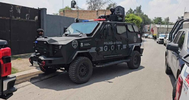 Hombre se quita la vida tras asesinar a 2 niños en Tlajomulco, Jalisco