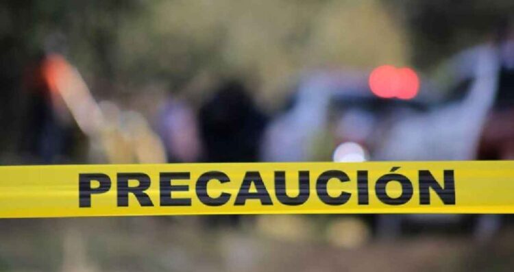 Hombre sin vida en Tlaquepaque (1)