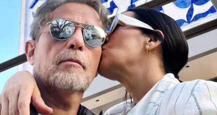 Humberto Zurita habla sin filtros de su relación con Stephanie Salas