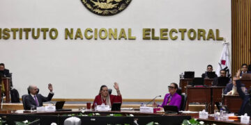 Crece registro del INE: casi 500 personas sancionadas por violencia política de género