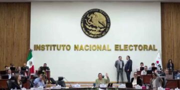 INE avala spot del PAN sobre “ley espía”; desestima quejas de Morena