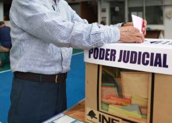 INE impondrá sanciones por más de 20 mdp a candidatos que participaron en la elección judicial: ¿A qué se deberá?