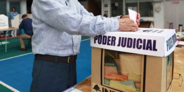 INE impondrá sanciones por más de 20 mdp a candidatos que participaron en la elección judicial: ¿A qué se deberá?