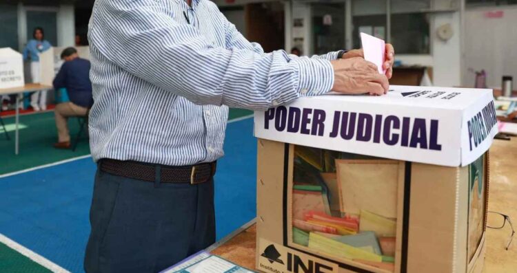 INE impondrá sanciones por más de 20 mdp a candidatos que participaron en la elección judicial: ¿A qué se deberá?