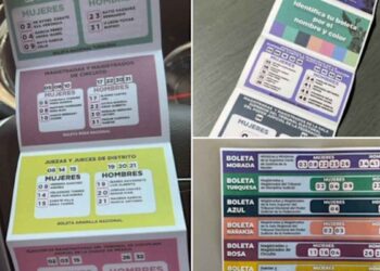INE sanciones económicas acordeones
