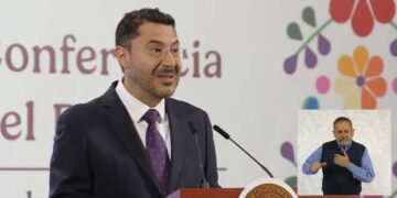 ISSSTE renovará ambulancias y quirófanos para mejorar atención médica en el país